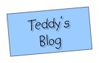 Teddy’s
Blog