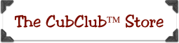 The CubClub™ Store